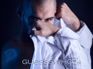 Guessswho24