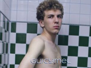 Guicymel