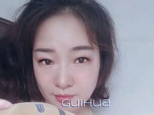 Guihua