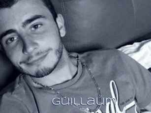 Guillaum
