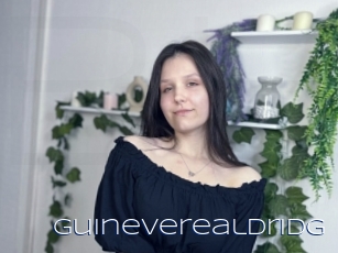 Guineverealdridg