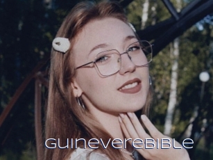 Guineverebible