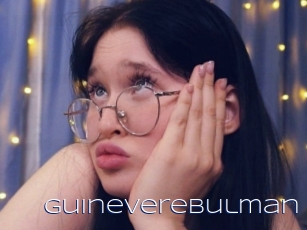 Guineverebulman