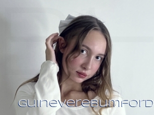 Guineverebumford