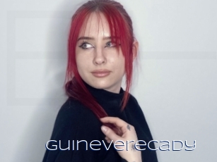 Guineverecady