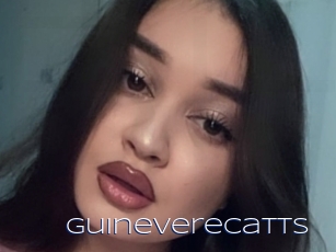 Guineverecatts