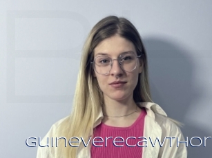 Guineverecawthor