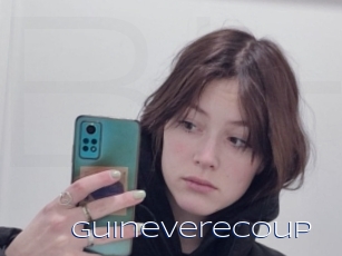 guineverecoup Blue Hot
