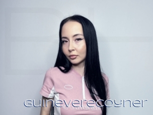guineverecoyner Blue Hot
