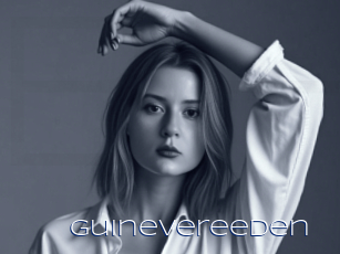 guinevereeden Blue Hot