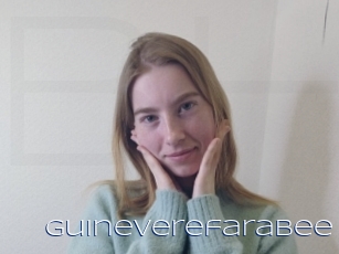 Guineverefarabee