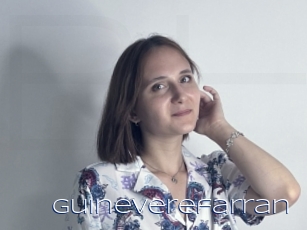 Guineverefarran