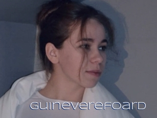 guineverefoard Blue Hot
