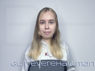 Guineverehallman