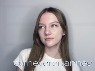 Guineverehanney