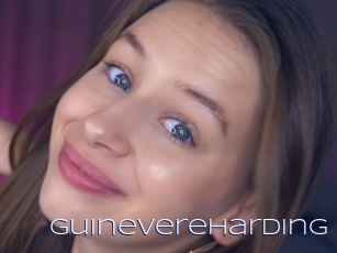 guinevereharding Blue Hot