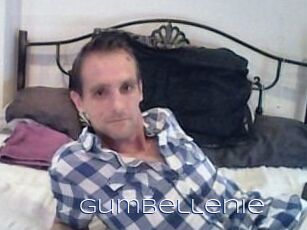 Gumbellenie