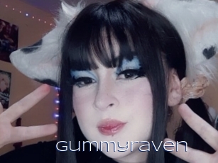Gummyraven