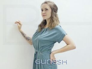 Gunesh