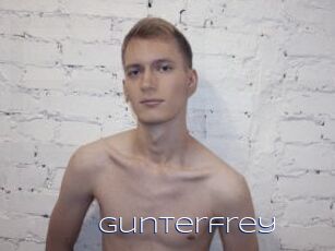 gunterfrey Blue Hot