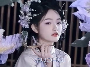 Guohui