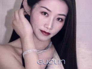 guoun Blue Hot