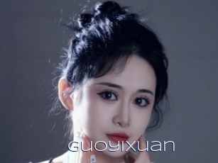 Guoyixuan