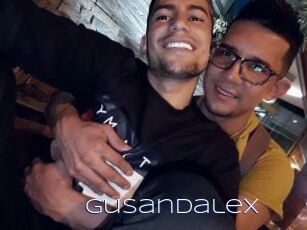 Gusandalex