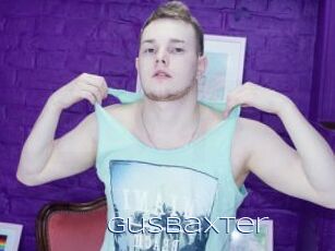 Gusbaxter