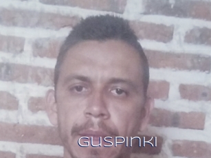 Guspinki
