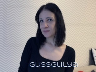 Gussgulya