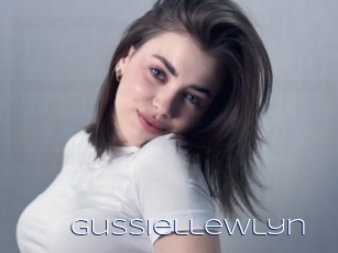 Gussiellewlyn