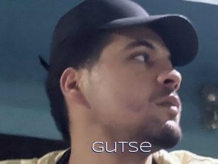 Gutse
