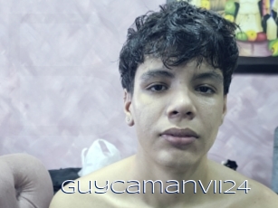 Guycamanvii24