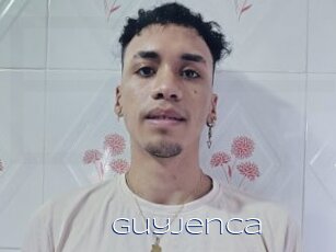 Guyjenca