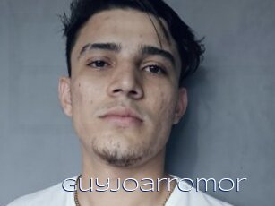 Guyjoarromor