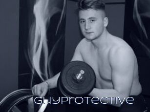 Guyprotective