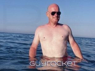 Guyrocket