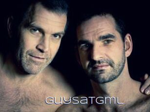Guysatgml
