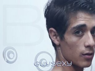 Guysexy