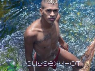 Guysexyhot