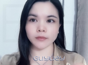 Guyuey