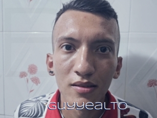 Guyyealto