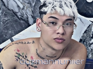 Guzmannuniier