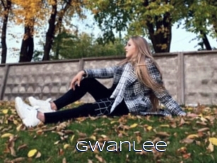 Gwanlee