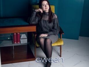 Gween
