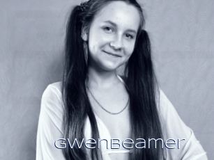 Gwenbeamer