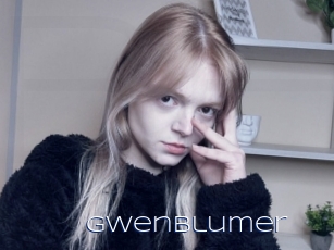 Gwenblumer