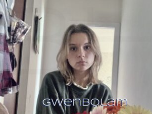 Gwenbolam