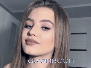 Gwenboon